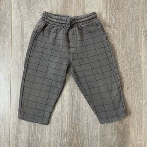 Zara Kids Cotton Trousers, Size 2-3